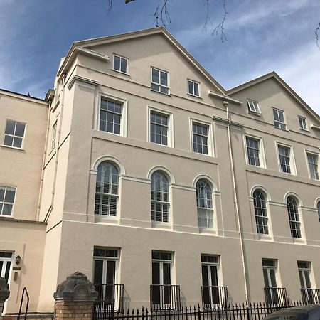 Luxury City Centre Apartment, Exeter. Exterior foto