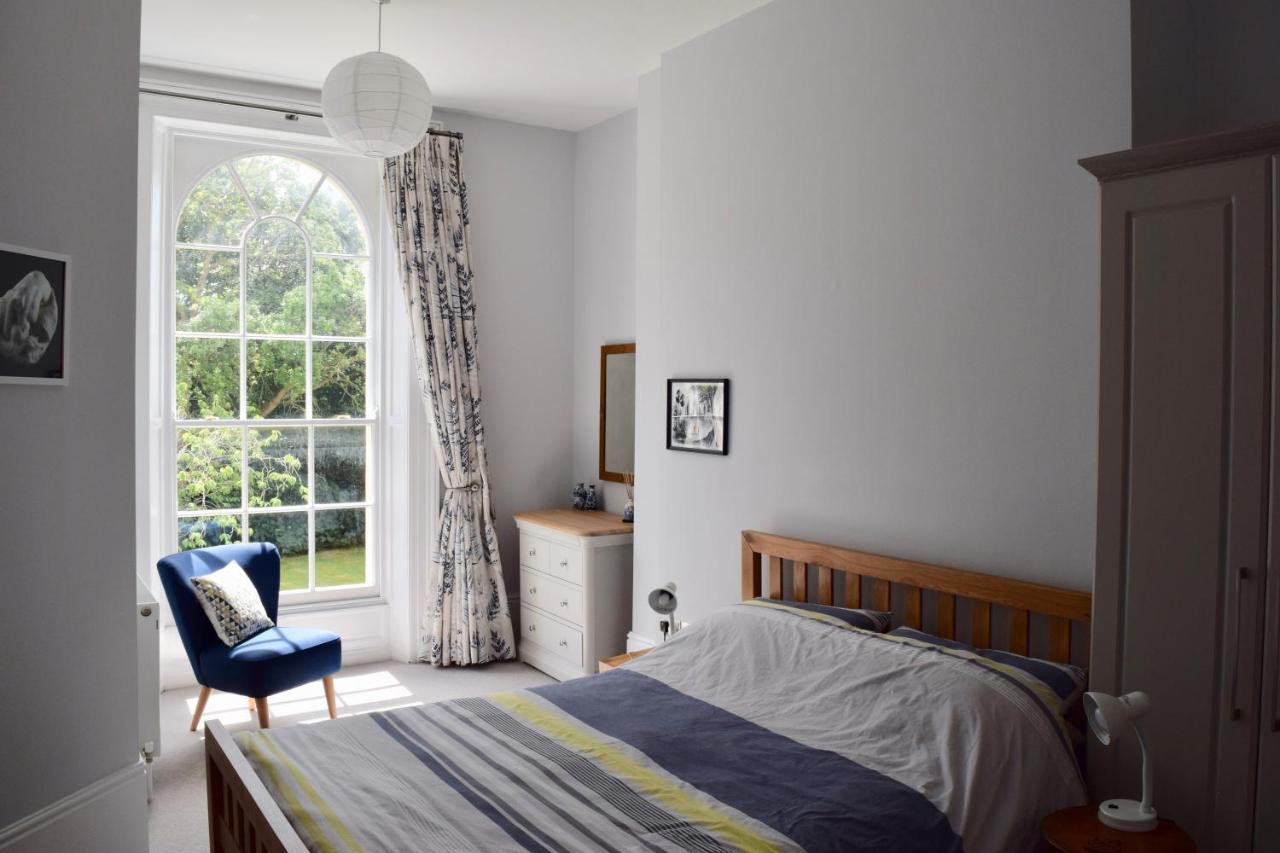 Luxury City Centre Apartment, Exeter. Exterior foto