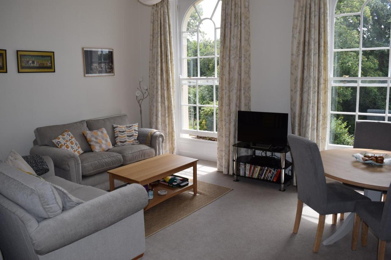 Luxury City Centre Apartment, Exeter. Exterior foto