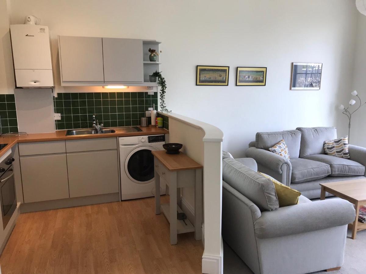 Luxury City Centre Apartment, Exeter. Exterior foto